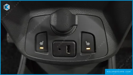 CHEVROLET (GM DAEWOO) SPARK LPG LT