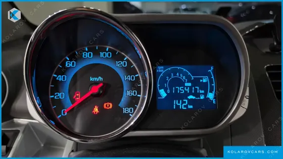 CHEVROLET (GM DAEWOO) SPARK LPG LT
