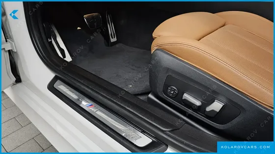 BMW 3 SERIES 320I M SPORT