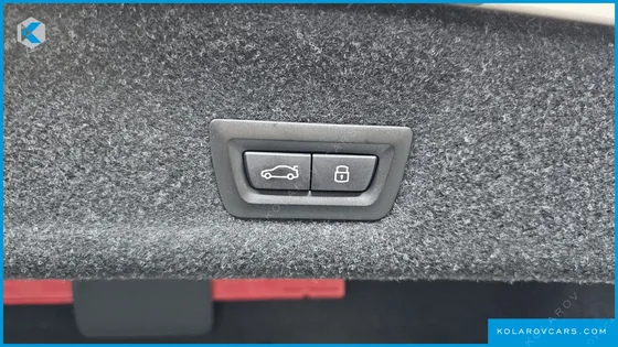 BMW 3 SERIES 320I M SPORT
