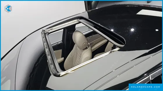 MERCEDES E-CLASS E350 4MATIC AVANTGARDE
