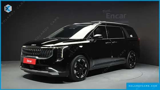 KIA CARNIVAL HEV 7SEATER SIGNATURE