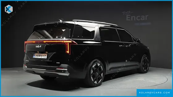 KIA CARNIVAL HEV 7SEATER SIGNATURE