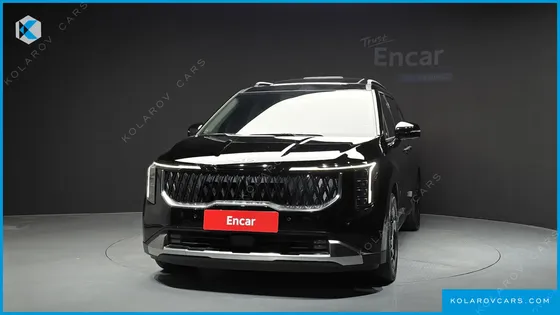 KIA CARNIVAL HEV 7SEATER SIGNATURE