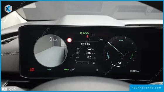 KIA CARNIVAL HEV 7SEATER SIGNATURE