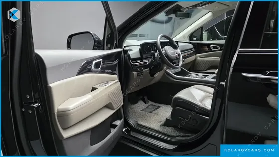 KIA CARNIVAL HEV 7SEATER SIGNATURE