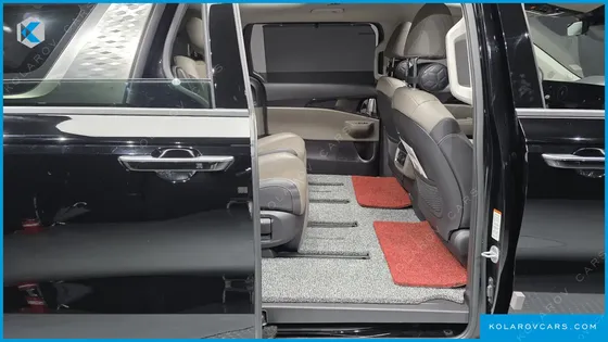 KIA CARNIVAL HEV 7SEATER SIGNATURE