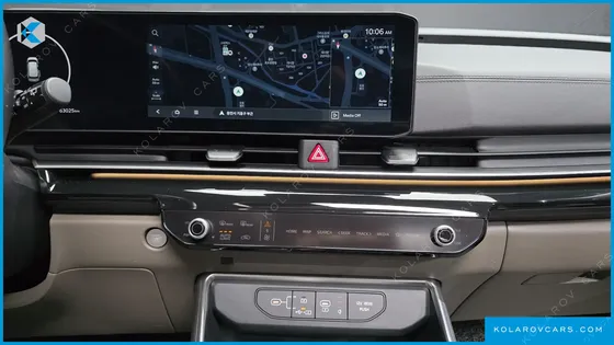 KIA CARNIVAL HEV 7SEATER SIGNATURE