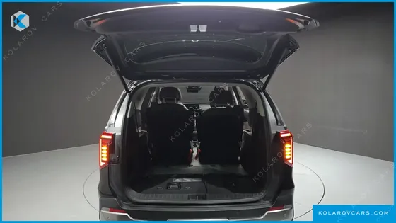 KIA CARNIVAL HEV 7SEATER SIGNATURE