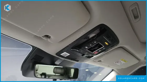 KIA CARNIVAL HEV 7SEATER SIGNATURE