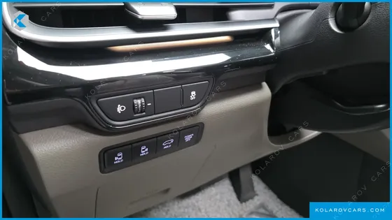 KIA CARNIVAL HEV 7SEATER SIGNATURE