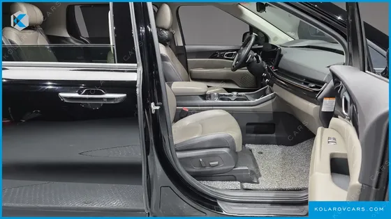 KIA CARNIVAL HEV 7SEATER SIGNATURE