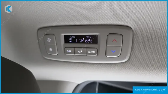 KIA CARNIVAL HEV 7SEATER SIGNATURE