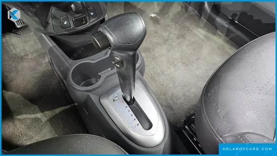 CHEVROLET (GM DAEWOO) SPARK LT