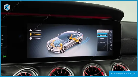 MERCEDES E-CLASS E220D COUPE