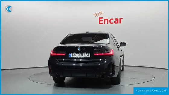 BMW 3 SERIES 320I M SPORT
