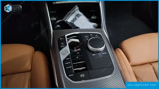 BMW 3 SERIES 320I M SPORT