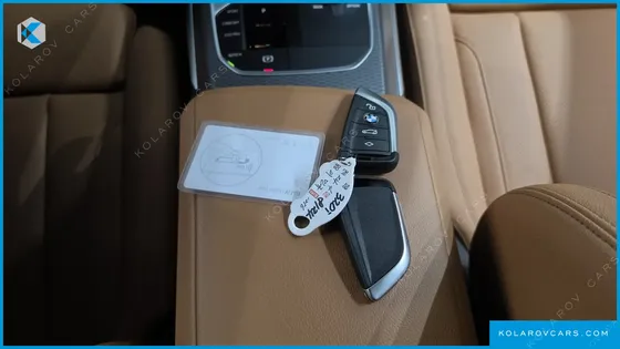 BMW 3 SERIES 320I M SPORT