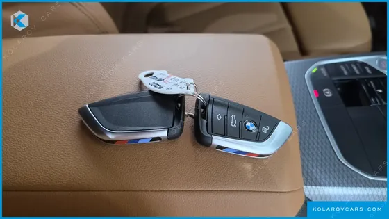 BMW 3 SERIES 320I M SPORT