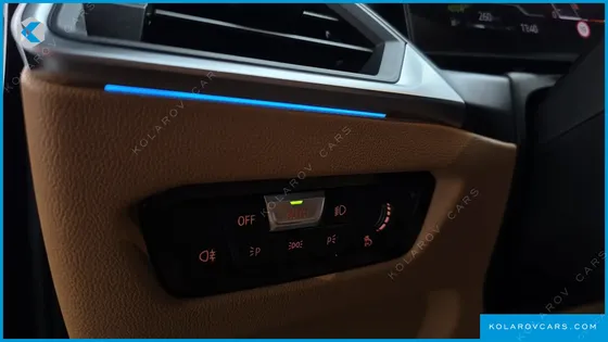 BMW 3 SERIES 320I M SPORT