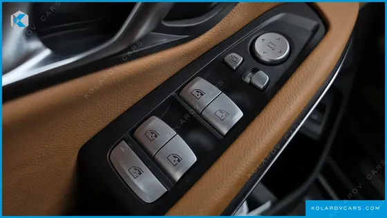 BMW 3 SERIES 320I M SPORT