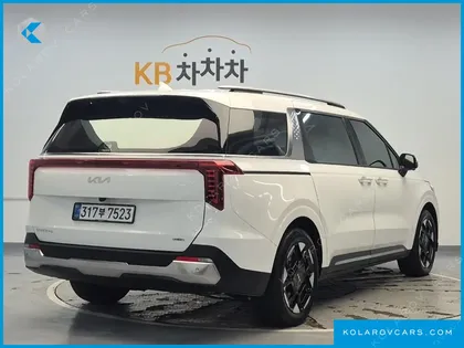 KIA CARNIVAL HEV 9SEATER SIGNATURE
