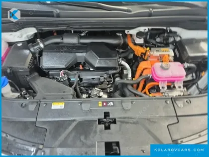 KIA CARNIVAL HEV 9SEATER SIGNATURE