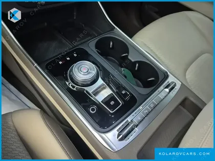 KIA CARNIVAL HEV 9SEATER SIGNATURE