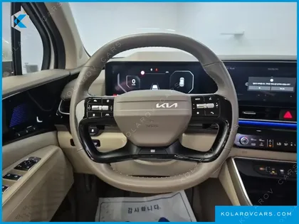 KIA CARNIVAL HEV 9SEATER SIGNATURE