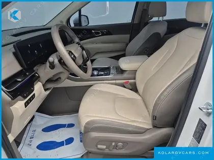 KIA CARNIVAL HEV 9SEATER SIGNATURE