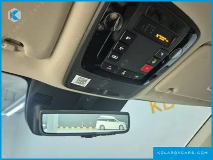 KIA CARNIVAL HEV 9SEATER SIGNATURE