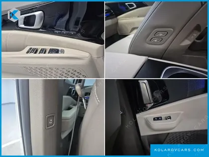 KIA CARNIVAL HEV 9SEATER SIGNATURE