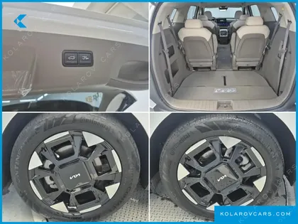 KIA CARNIVAL HEV 9SEATER SIGNATURE