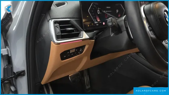 BMW 3 SERIES 320I M SPORT