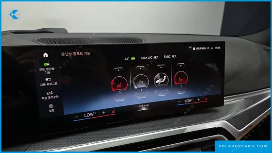 BMW 3 SERIES 320I M SPORT