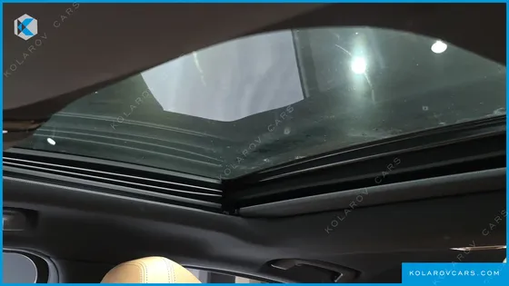 BMW 3 SERIES 320I M SPORT