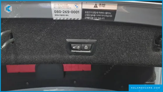 BMW 3 SERIES 320I M SPORT