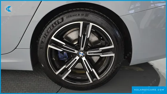 BMW 3 SERIES 320I M SPORT