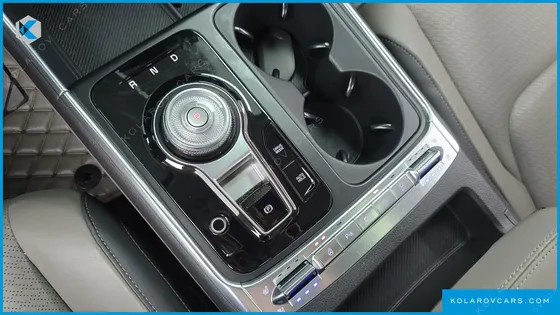 KIA CARNIVAL DIESEL 9-SEATER GRAVITY