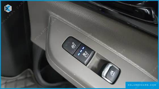KIA CARNIVAL DIESEL 9-SEATER GRAVITY