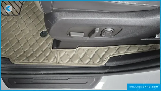 KIA CARNIVAL DIESEL 9-SEATER GRAVITY