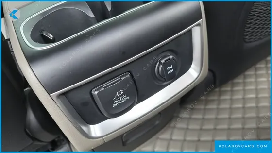 KIA CARNIVAL DIESEL 9-SEATER GRAVITY