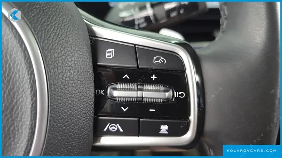 KIA CARNIVAL DIESEL 9-SEATER GRAVITY