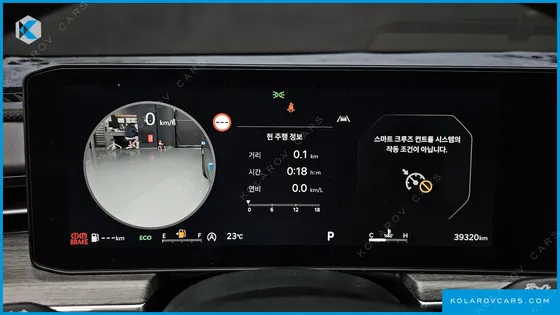 KIA K5 2.0