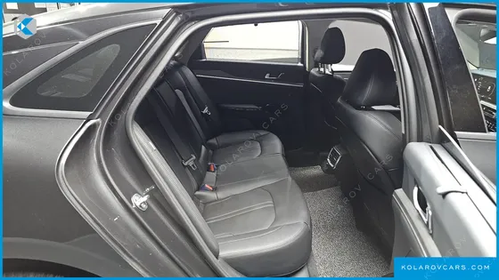 KIA K5 2.0