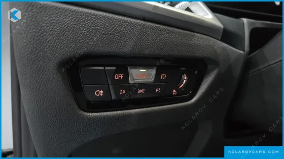 BMW 3 SERIES 320I M SPORT