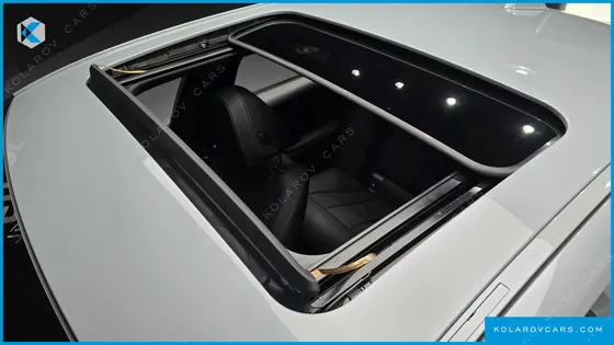 BMW 3 SERIES 320I M SPORT