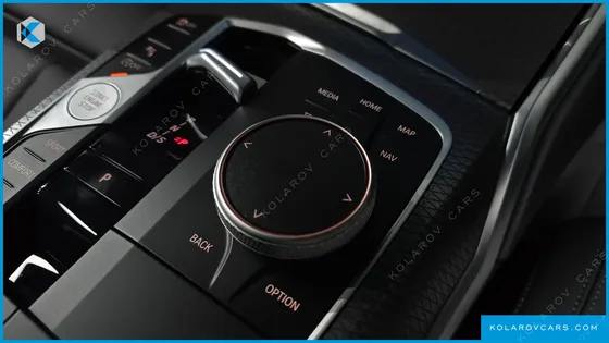 BMW 3 SERIES 320I M SPORT