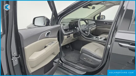 KIA CARNIVAL HEV 9SEATER NOBLESS