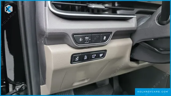 KIA CARNIVAL HEV 9SEATER NOBLESS
